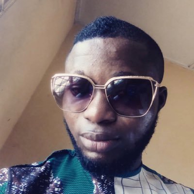 biodundamola78's profile picture. Active 💪💪💪