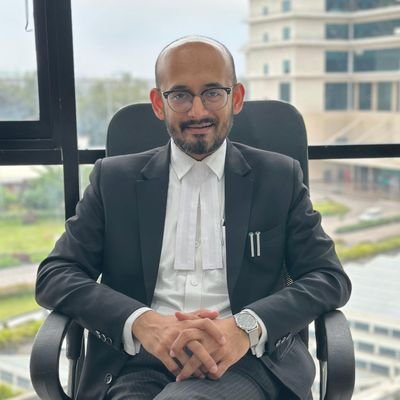 kpparmar's profile picture. Law. Business. Politics.