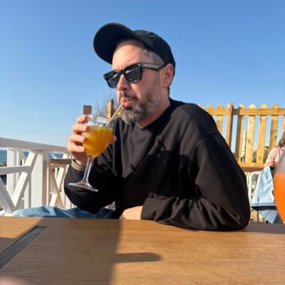 grg_gmz's profile picture. Operations and Technology Enthusiast.