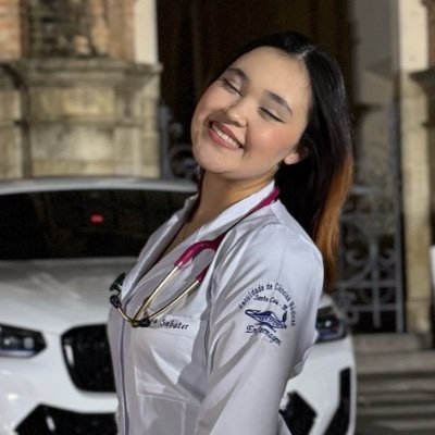 laulau_enf's profile picture. just a girl with the dream of becoming a doctor. (and luiz's girlfriend