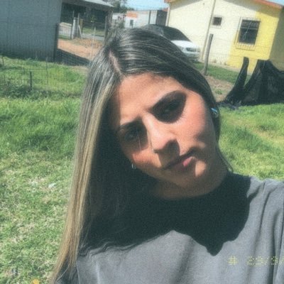 farolitos en la oscuridad