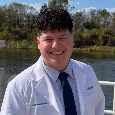 Andrew_Hefley's profile picture. Medical Student at LECOM Bradenton