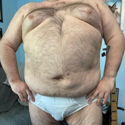 Masterbassist2's profile picture. Chubby bear that enjoys slapping the bass & stroking my cock, for your enjoyment. Catch me on Chaturbate with my Lovense device on and ready for some fun.