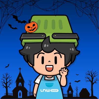 LnwShop's profile picture. LnwShop ผู้ให้บริการเว็บไซต์ร้านค้าออนไลน์ที่มี ดี มากกว่าคำว่า ฟรี! สอบถามรายละเอียดเพิ่มเติมได้ที่ support@LnwShop.com หรือ โทร. 0-2026-6403