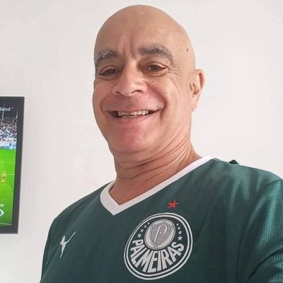 sylvio_leone's profile picture. Cristão evangélico. Torcedor do maior campeão do Brasil. 
Democracia sempre. Defendo o crescimento econômico com justiça social e sustentabilidade. SDV.