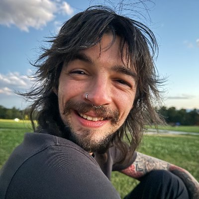 thenickygee's profile picture. 𝔣𝔲𝔩𝔩-𝔱𝔦𝔪𝔢 𝔰𝔴𝔢, 𝔭𝔞𝔯𝔱-𝔱𝔦𝔪𝔢 𝔰𝔴𝔢