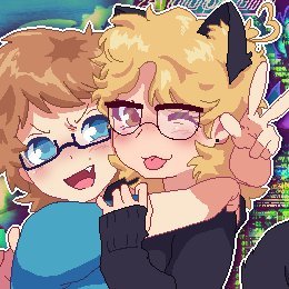 _wowozella's profile picture. https://t.co/5cOFHSEJYG

19 years old, she/he pronouns

Internet Artist Or What The Fuck Ever Idk