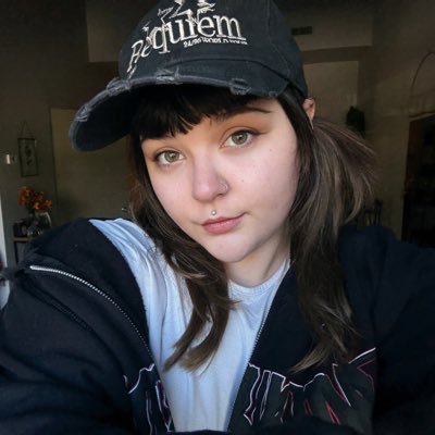 Angie⁷さんのプロフィール画像