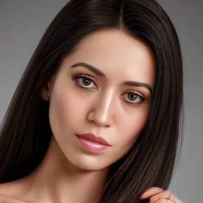 Lalalandai36's profile picture. Ai model,