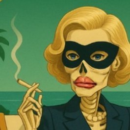 RowenaMDavies's profile picture. Fluffy | Elite | Jimmy Choo | Porsche 
#jerseyci 🇯🇪