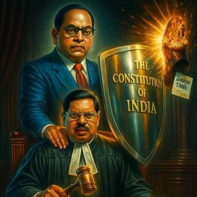 dewTwt's profile picture. Advocate for Democracy ⚖