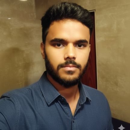Rohit123ku's profile picture. 🕉️