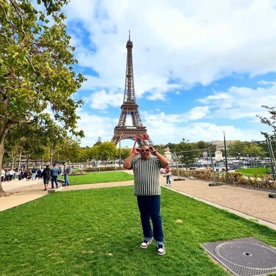 swatchito's profile picture. un chico gay 🏳️‍🌈🧸