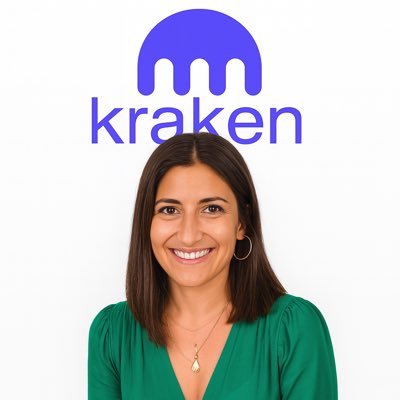 LilitonKraken's profile picture. Senior Global Compliance Manager at Kraken Digital Asset Exchange. focusing on Regional Operations, and Marketing talent acquisition.