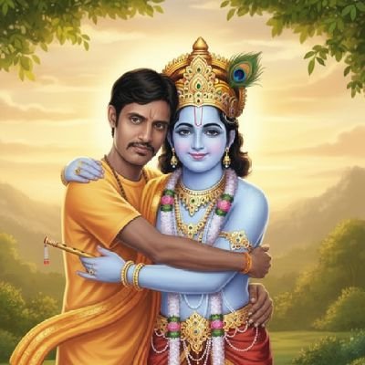 NimmaNikhilraaj's profile picture. ರಾಷ್ಟ್ರವಾದಿ ರೈತ, ಡಾ.ವಿಷ್ಣುವರ್ಧನ್ ಅಪ್ಪಾಜಿ ಆರಾಧಕ & ಕಿಚ್ಚಸುದೀಪ ಅಭಿಮಾನಿ, ಶ್ರೀ ಶಿರಡಿಸಾಯಿ ಶ್ರೀ ಗುರುರಾಯರ ಪರಮಭಕ್ತ.