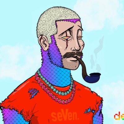 StacheCapital's profile picture. Nothing I say or do should be taken as financial advice just here for the memes and Jenny