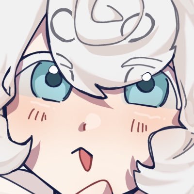 san034_'s profile picture. 【腐垢】【壁打ち,自我大】二次創作﹨👾🎤,🥷🥚,💫﹨趣味絵﹨雑多 【BL,GL他】 【本垢: @atakasou__ 】【私情:@kusamoti_oisii】 【18⬆】日本語すら出来ない常に情緒不安定 【https://t.co/IOt7zMjFnu】