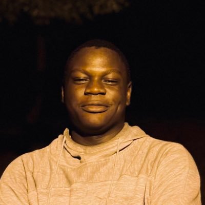 Adejumo_999's profile picture. https://t.co/dIqSSAUg93 //UI/UX designer 🚀 //Transforming ideas into visually compelling stories through UI design🚀// Computer Scientist🚀