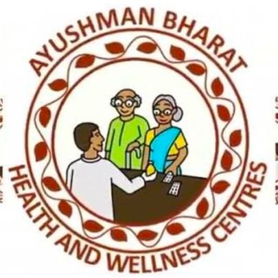 aammorvadi's profile picture. ayushman arogy mandir 🏥
health and wellness 🏥
Kalavad, Jamnagar, Gujarat 
government of Gujarat 🇮🇳🏥