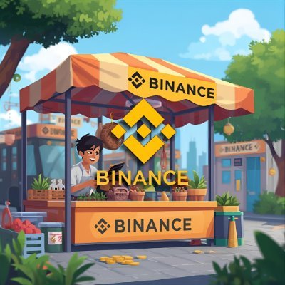 biance_pro's profile picture. 买币安地推，做币安家人，慢涨meme 谨慎波段
ca:0x9aa2f621a9ba9f0b9911063c41532ef6456b4444