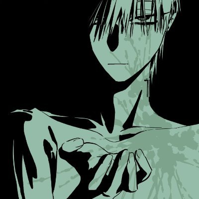 ⛧☆° Thom is tired °☆⛧さんのプロフィール画像