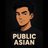 Publice asian avatar