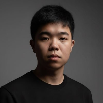 mr_kevinlyy's profile picture. 🧑‍💻 Just a normal guy building @algosyncverse — a social media for devs, founders & tech builders ☕