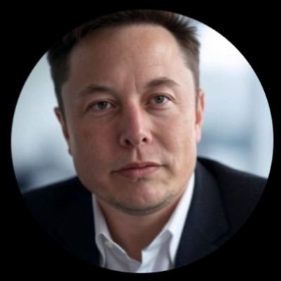 Sr_elon's profile picture. Dueño de esta red social
