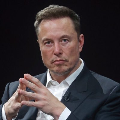 space___elon68's profile picture. CEO-spaceX🚀🚀 Tesla🚘🚘 Twitter Founder - The Boring companyCo-founder