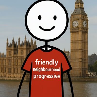 Progressive2026's profile picture. 
