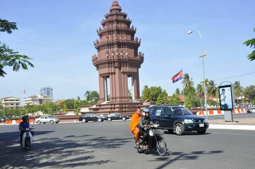 IDSES_LTD's profile picture. IDSES Consultancy Ltd is a professional multinational Cambodian registered company that specializes in international development. Read More...www.idses.net