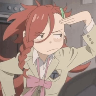 ComicsInder's profile picture. I'll create a Flcl Shoegaze movie because I LOVE FLCL SHOEGAZE FOREVER, EVER, EVER, did you hear bitch?