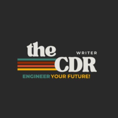 thecdrwriter123's profile picture. 🛠️📄 CDR & ACS RPL specialists for Australian migration 🇦🇺 |  100% original, EA & ACS-compliant reports 📚 | 🌏 Trusted by engineers & IT pros worldwide