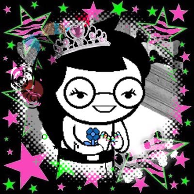 hollyberrypie64's profile picture. 🫟21🫟She/Her🫟ENTJ🫟Sapphic Princess🫟Don’t take everything I say seriously🫟