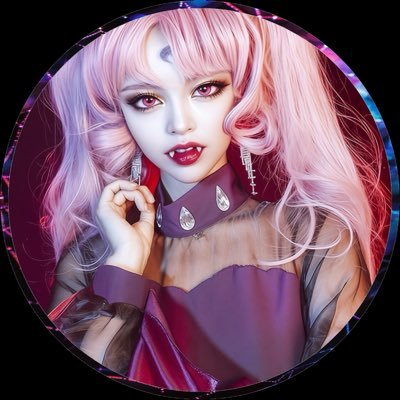 HerUnholyMagic's profile picture. The Countess of WrestleVania. A Vampire with a bite like no other. Created by Father, Professor Polygon. Leader of the army of Ghouls. #SailorGalateia