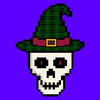 BriggzyM's profile picture. 🇨🇦
Creator 🎨 Collector 🌱 Wizard 🧙‍♂️
https://t.co/vDMb3jZcrp