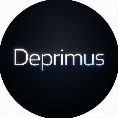 DePrimus01's profile picture. A Cybertronist 🤖 | Gamer 🎮
