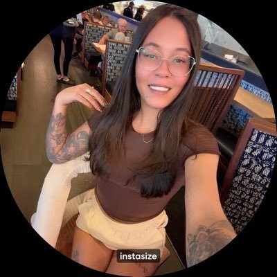 iKissTwoGenders's profile picture. The happiest people don’t have the best of everything, they just make the best of everything. My tweets are unrated - SINGLE - IG: ikiss.both.genders