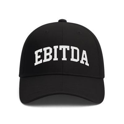 EBITDA114514's profile picture. M&Aファイナンスを噛み砕いて離乳食くらいの食感で直感的に説明。M&Aチームに配属されたけど何読めばいいの？という方に明日から通ぶれる知識をお届け。EV/EBITDA/CF/ROICなど解説！
