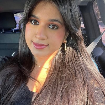 LoveleeDevi's profile picture. 🏳️‍🌈