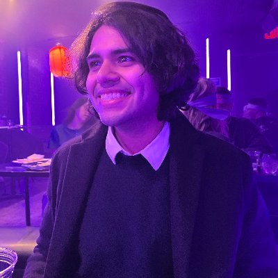 firstuserhere's profile picture. Taking apart neural networks and putting them back together for a living. I post takes on https://t.co/DRJkseXER9