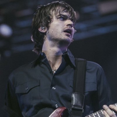 goldguit's profile picture. your girlfriend's favorite rocker