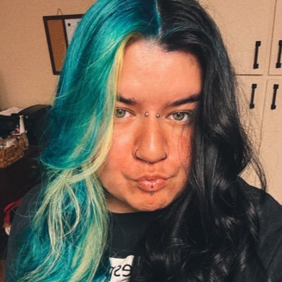 areulucid's profile picture. and california never felt like home to me