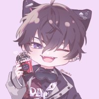 𝐊𝐮𝐫𝐮𝐦𝐢｜🤝 🌩️🦒 (@junpaku_0514v) 's Twitter Profile Photo