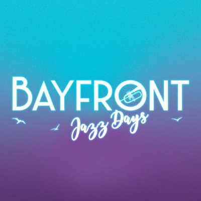 bayfrontjazz's profile picture. Bayfront Jazz Festival 2022 is cooking with a line-up of legends of Jazz, Afro-Cuban and Electronic music at the Bayfront Park in Miami.

STAY TUNED FOLKS