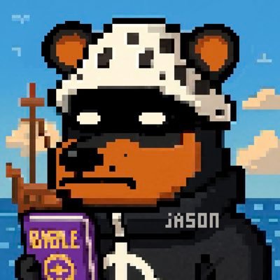 @JasonCryptoLab