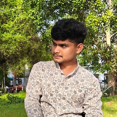 HarshThakr21386's profile picture. Wanderer at heart, storyteller by chance.
Collecting memories, not just photos.
The world feels too big to stay still.