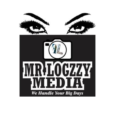 Mrlogzzy_media's profile picture. 📸✍️🎬 We Are Visual Designers l Media Communicator | WE DESIGN CONCEPTS FOR BRANDS. WE CREATE ADVERTISEMENT & CAMPAIGNS | Cinematography📍