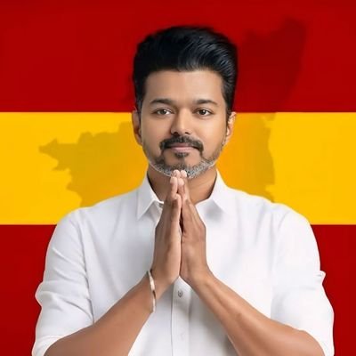 lakshuoffl's profile picture. நத்தம் தமிழக வெற்றிக் கழகம்
இது வெற்றிக்கான படை
@actorvijay  social media .. உங்கள் விஜய்
