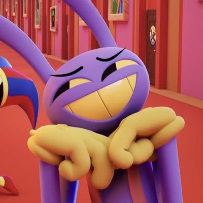 Smile, you are never fully dressed without one.

#Luberto is Canon